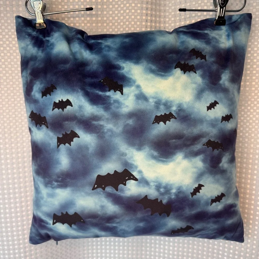 Peanuts Halloween Light Up Decorative Pillow Trick or Treat Throw Pillow